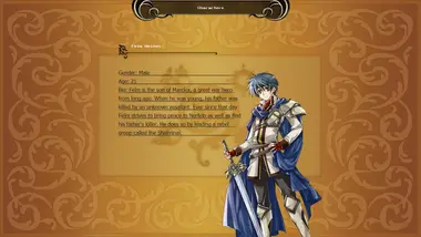 Falnarion Tactics preview 6
