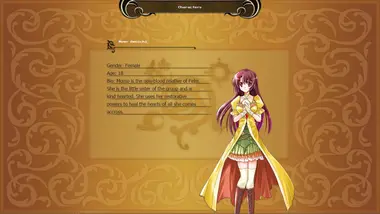 Falnarion Tactics preview 7