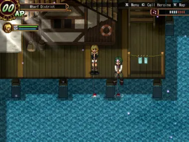 False Myth preview 6