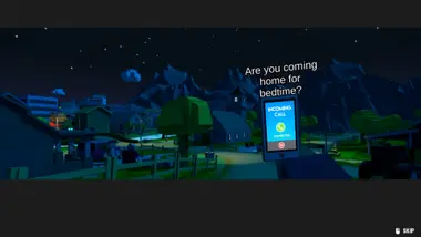 Family Man preview 6