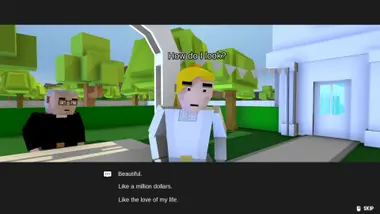 Family Man preview 8