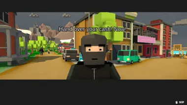 Family Man preview 4