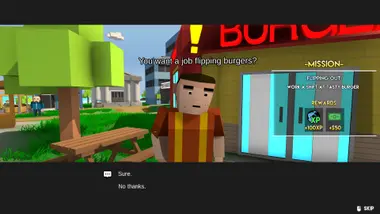 Family Man preview 2