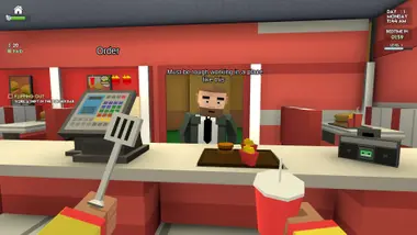 Family Man preview 7