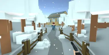 Family Man preview 10