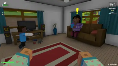 Family Man preview 5