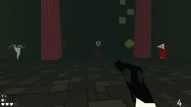 Fancy Skulls preview 2