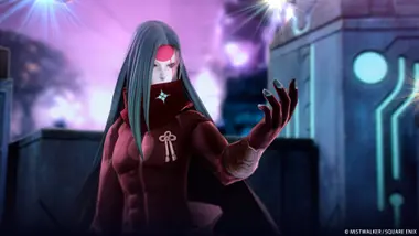 Fantasian Neo Dimension preview 6