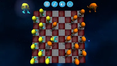 Fantastic Checkers 2 preview 4