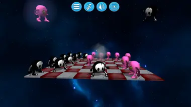 Fantastic Checkers 2 preview 5