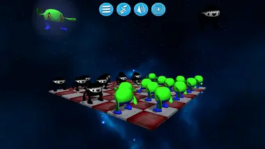 Fantastic Checkers 2 preview 3