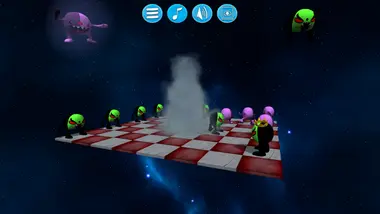 Fantastic Checkers 2 preview 2