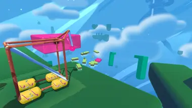Fantastic Contraption preview 2