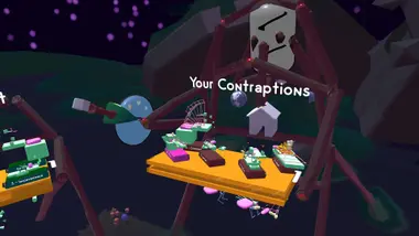 Fantastic Contraption preview 4