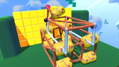 Fantastic Contraption preview 3