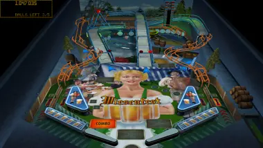Fantastic Pinball Thrills preview 10
