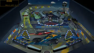 Fantastic Pinball Thrills preview 6