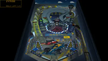 Fantastic Pinball Thrills preview 7