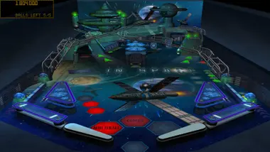 Fantastic Pinball Thrills preview 4