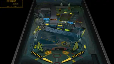 Fantastic Pinball Thrills preview 5