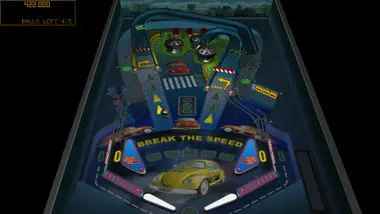 Fantastic Pinball Thrills preview 3