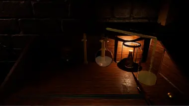 Fantasy Blacksmith preview 3