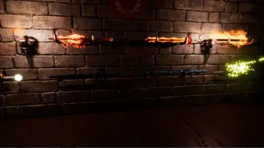 Fantasy Blacksmith preview 4