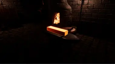 Fantasy Blacksmith preview 5