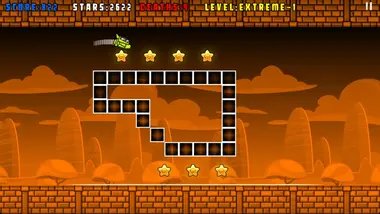 Fantasy Dash - Live - ARGENTINA preview 4