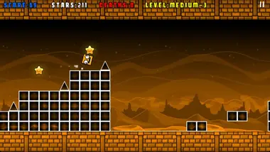 Fantasy Dash - Live - ARGENTINA preview 3