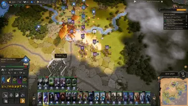 Fantasy General II preview 7