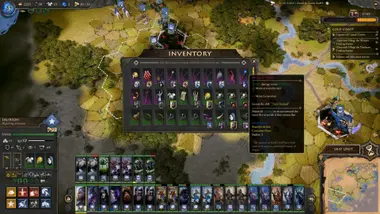 Fantasy General II preview 9