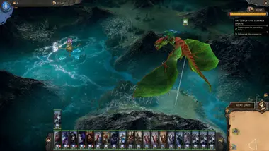 Fantasy General II preview 6