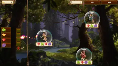 Fantasy Quest Solitaire preview 5