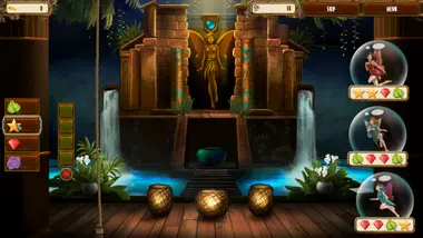 Fantasy Quest Solitaire preview 7