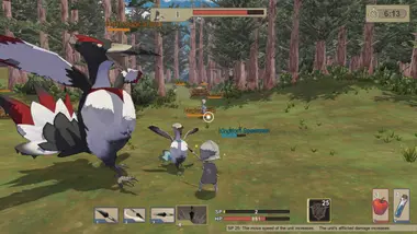 Fantasy Versus preview 5