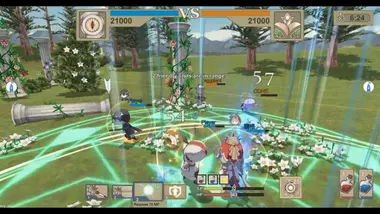 Fantasy Versus preview 6