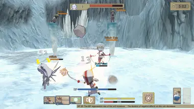 Fantasy Versus preview 4
