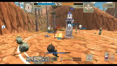 Fantasy Versus preview 7