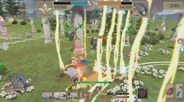 Fantasy Versus preview 8
