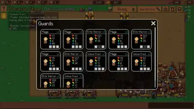 Fantasy Village Simulator preview 6