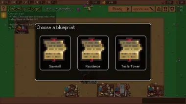 Fantasy Village Simulator preview 7