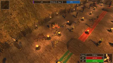 Fantasyland preview 8