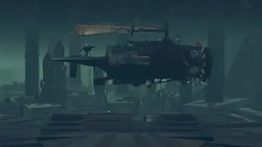 FAR: Changing Tides preview 6