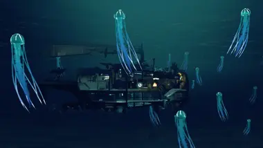 FAR: Changing Tides preview 8