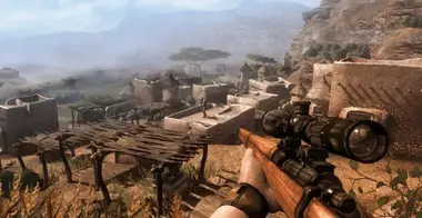 Far Cry 2 preview 5