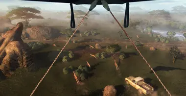 Far Cry 2 preview 6