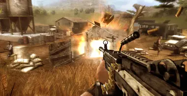 Far Cry 2 preview 11