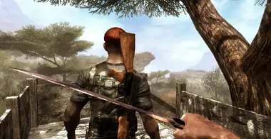 Far Cry 2 preview 4