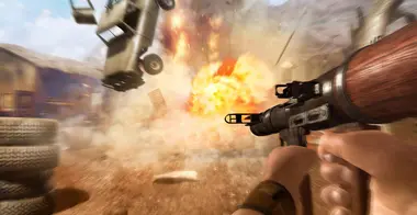 Far Cry 2 preview 7
